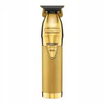 Tikslusis &bdquo;BaByliss PRO SkeletonFX FX7870GE&ldquo; trimeris su T formos a&scaron;menimis