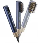BaByliss AS6550E Air Wand 3 viename plaukų džiovintuvas ir formavimo &scaron;epetys, 1500 W