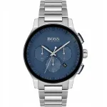 Vyri&scaron;kas laikrodis HUGO BOSS Peak HB1513763, originalus, su dėžute