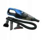 18 V akumuliatorinis automobilinis dulkių siurblys NE00919AL
