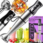 RETOO E952 daugiafunkcinis rankinis trintuvas 1200W