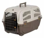 TRIXIE SKUDO skrydinis transporteris &scaron;unims ir katėms, IATA patvirtintas, XS dydis iki 12 kg, 49 cm