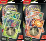 Pok&eacute;mon TCG: ME 03 Premium Checklane Blister MIX