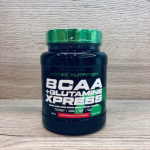 Scitec BCAA + Glutamine Xpress - 600g Arbūzas