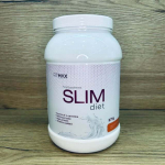 Fitmax Slim Diet - 975g Vanilė