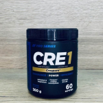 Allnutrition Pro Series CRE1 (Creapure, su skoniu) - 360g Apelsinas
