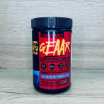 Mutant GEAAR - 400g Persikai-mango