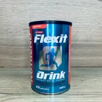 Nutrend Flexit Drink - 400g Bra&scaron;kės