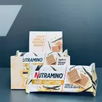 Nutramino Vafers - 39g Vanilė
