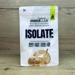 Hiro.Lab Whey Protein Isolate &ndash; 700g Vanilė