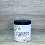 Peak Magnesium Bisglycinate (atnaujinta sudėtis) - 120 kaps.
