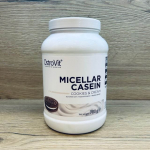 OstroVit Micellar Casein - 700g Sausainiai