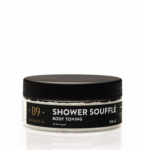 Prausimosi kūno putos - suflė (Tonizuojamosios)