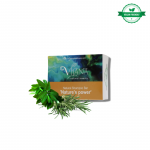 Kietasis &scaron;ampūnas: NATURE&rsquo;S POWER