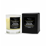 Sojų va&scaron;ko žvakė: DANCING SUNBEAMS