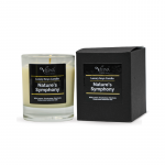 Sojų va&scaron;ko žvakė: NATURE'S SYMPHONY