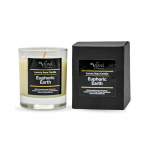 Sojų va&scaron;ko žvakė: EUPHORIC EARTH