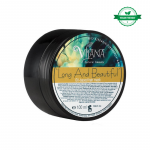 Kaukė plaukų &scaron;aknims: LONG AND BEAUTIFUL