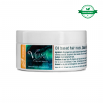 Plaukų kaukė: BACK TO LIFE