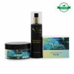 Plaukų priežiūros rinkinys FLAWLESS