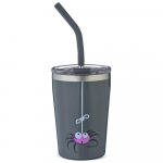 CARL OSCAR termo puodelis, VORAS, 250 ml.