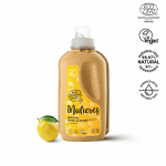 MULIERES natūralus universalus valiklis FRESH CITRUS, 1l.