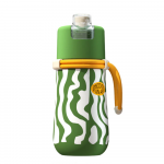 MIDEER gertuvė 2in1 su vandens dulksna, Water Green