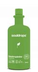 SOULDROPS indų plovimo skystis EARTHDROP, ARBATOS KVAPO, 750 ml.