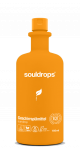 SOULDROPS indų plovimo skystis SUNDROP, CITRUSŲ KVAPO, 750ml.