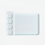 MIDEER paletė dažams