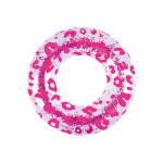 SWIM ESSENTIALS pripučiamas plaukimo ratas, NEON PANTHER &Oslash; 90 cm