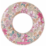 SWIM ESSENTIALS pripučiamas plaukimo ratas, BLOSSOM &Oslash; 50 cm