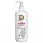 PURE BEGINNINGS prausiklis vaikams su rooibos ekstraktu, 500 ml.