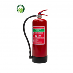 Vandens putų gesintuvas ReinoldMax 9L (PFAS_free)