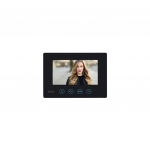Monitorius Eura VDA-40A3 Black
