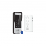 Domofonas Eura ADP-34A3 White