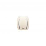 Dviejų garsų durų skambutis Eura DB-50G7 ~ 230V AC