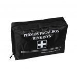 Pirmosios pagalbos vaistinėlė