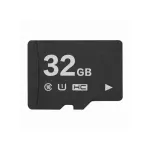 Atminties kortelė microSD 32 GB