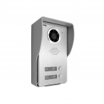 I&scaron;orinė domofono kasetė Eura VDA-23A3