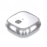 Dūmų detektorius Jalo Helsinki Kupu 10 (chrominis)