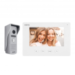Vaizdo domofonas Eura VDP-75A3 NEPTUN+