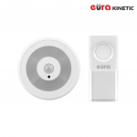 Bevielis durų skambutis Eura WDP-90H2 Disco