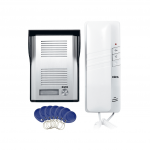 Domofonas Eura ADP-41A3 Remoto