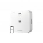 I&scaron;manus sujungiamas anglies monoksido detektorius Heiman HM-720ES