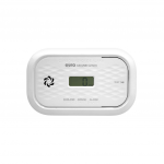 Anglies monoksido detektorius Eura CD-72A2v755/B