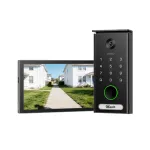 Vaizdo telefonspynė Imou VDP7 5MP WiFi
