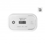 Anglies monoksido detektorius El home CD-18A2v2300/B