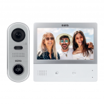 Vaizdo domofonas Eura VDP-59A5 White