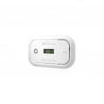 Anglies monoksido detektorius Eura CD-72A2v7300/B